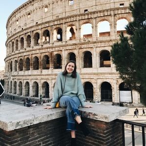 Meet your Posher, Janie